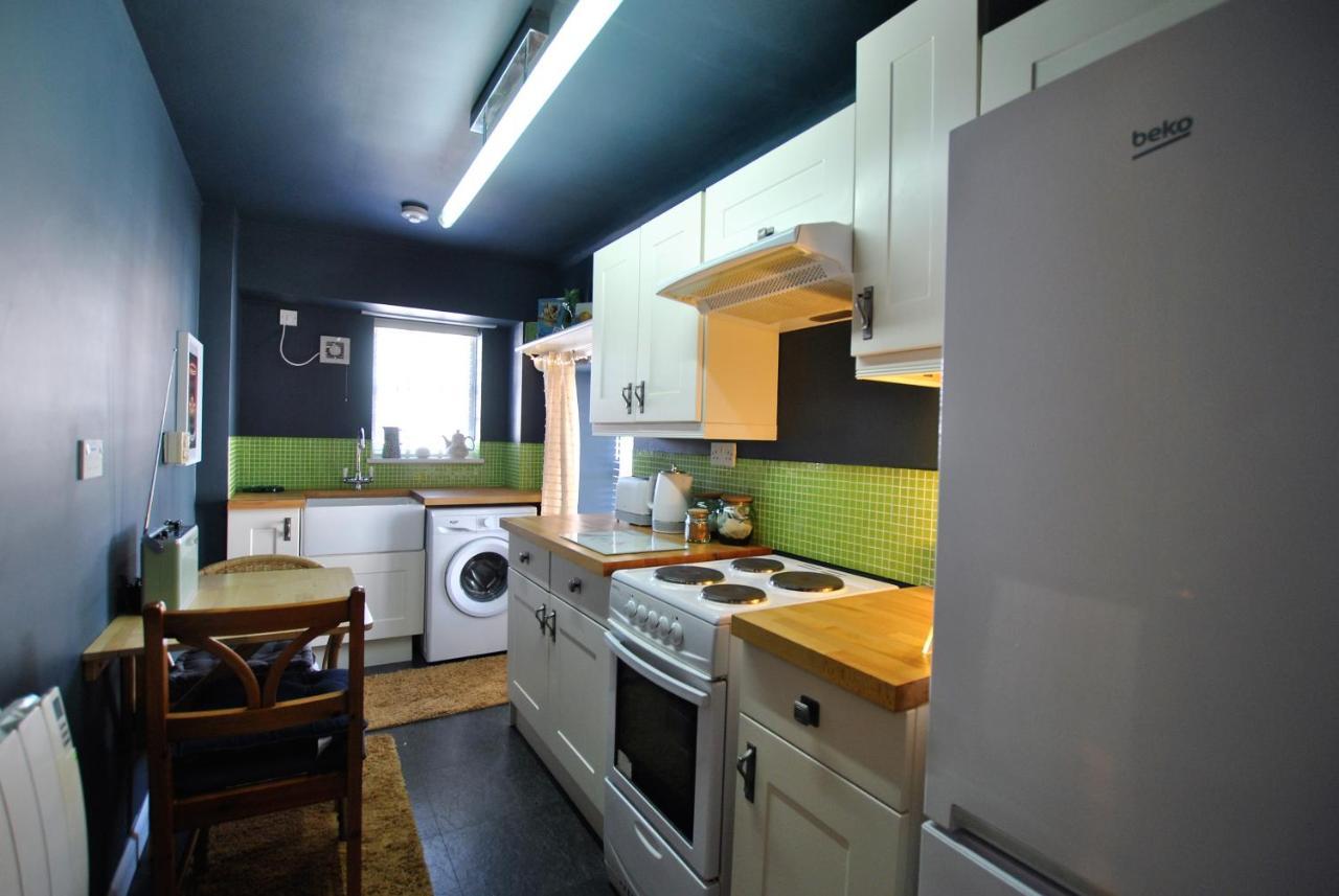 One Shoregate- Cosy Crail Retreat 外观 照片