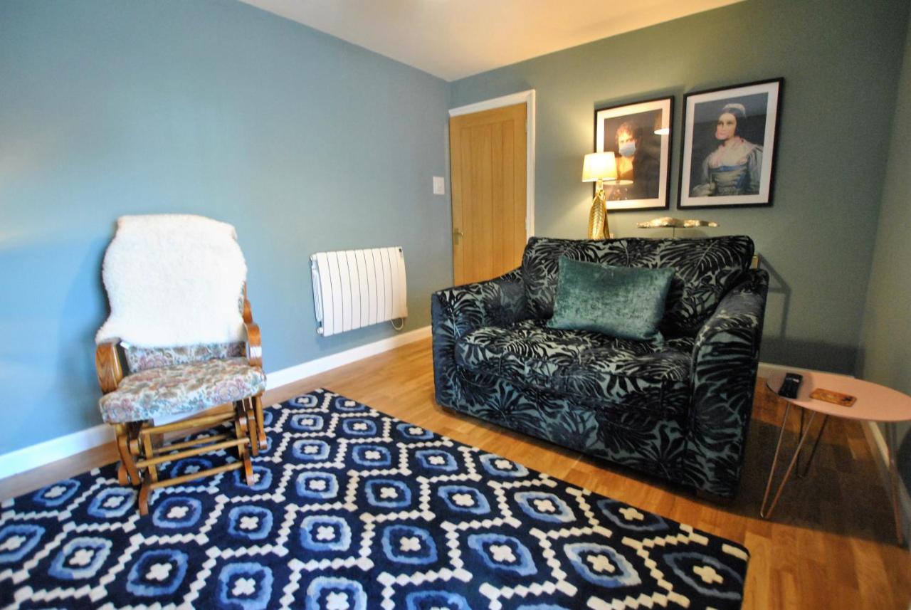 One Shoregate- Cosy Crail Retreat 外观 照片