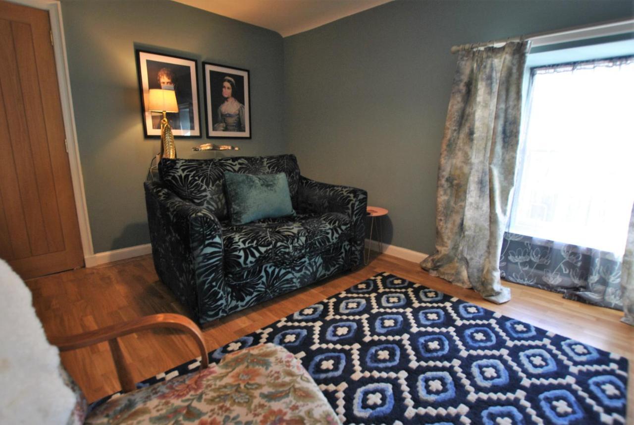 One Shoregate- Cosy Crail Retreat 外观 照片