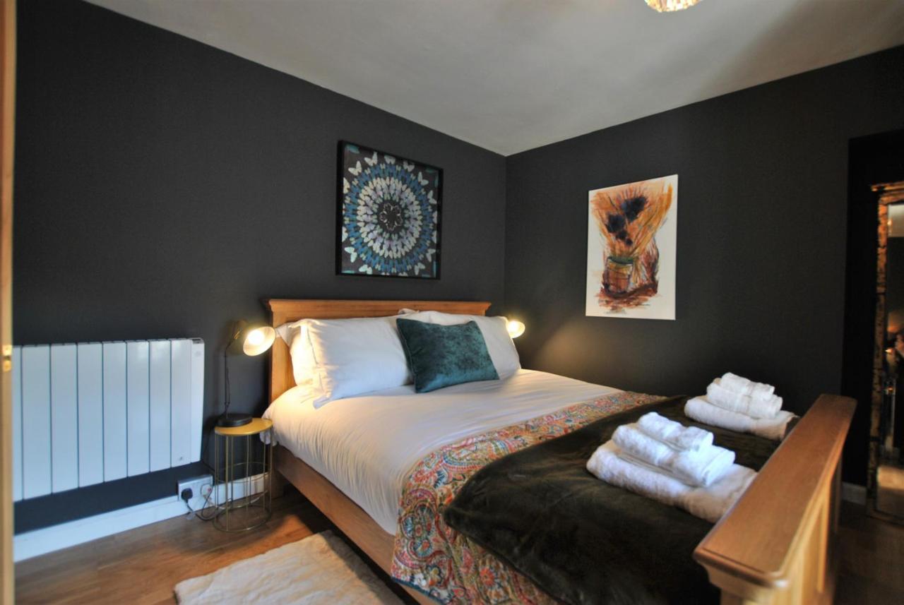 One Shoregate- Cosy Crail Retreat 外观 照片