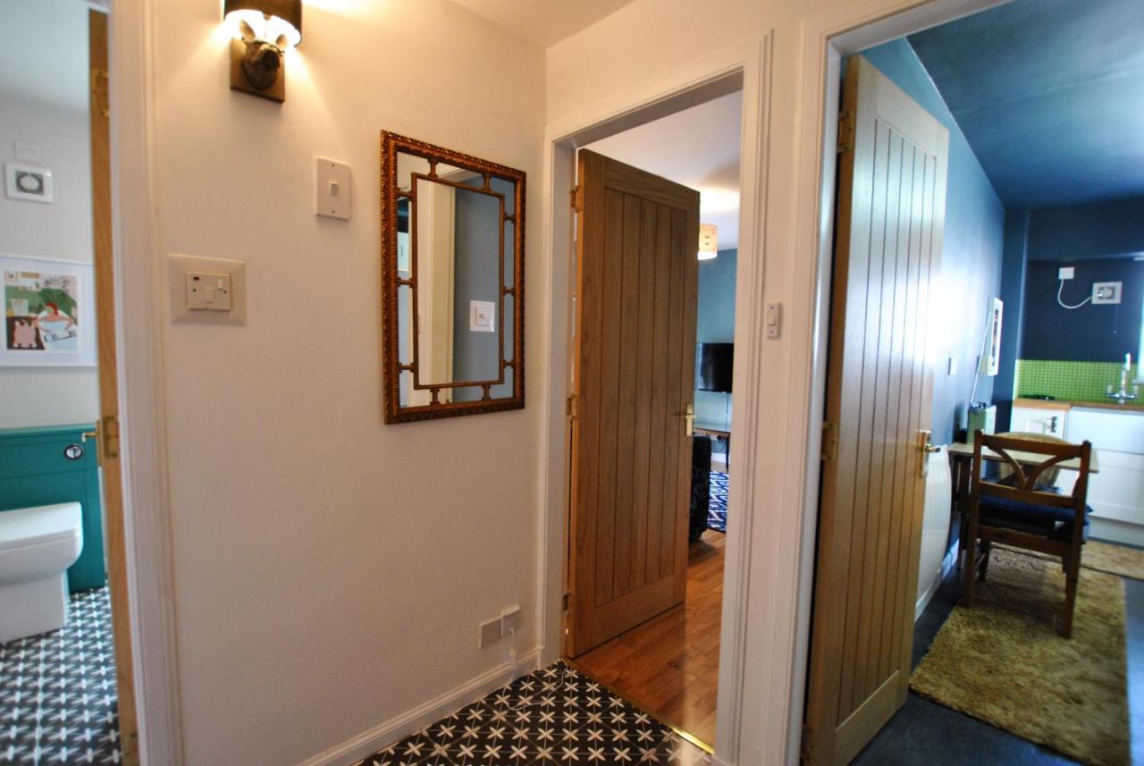 One Shoregate- Cosy Crail Retreat 外观 照片