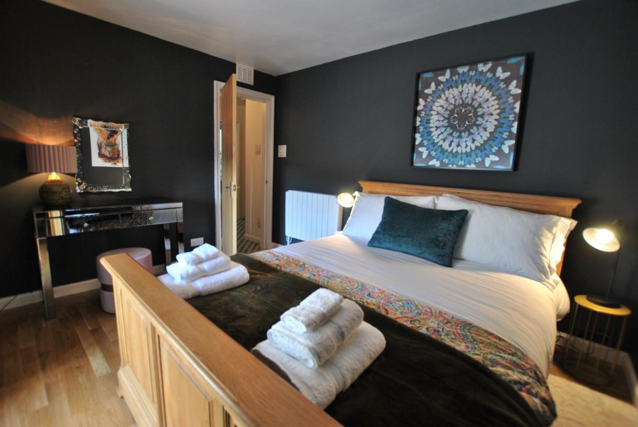 One Shoregate- Cosy Crail Retreat 外观 照片