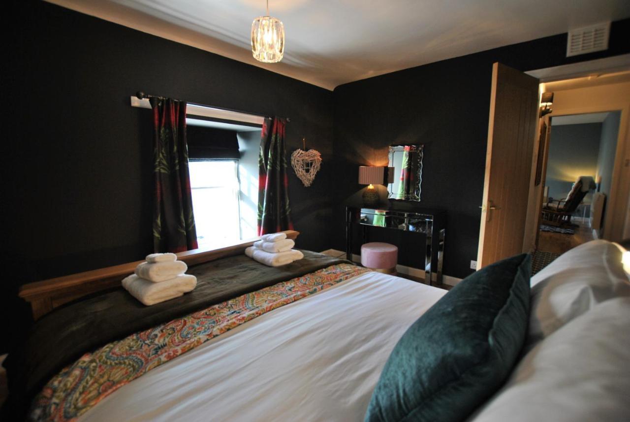 One Shoregate- Cosy Crail Retreat 外观 照片