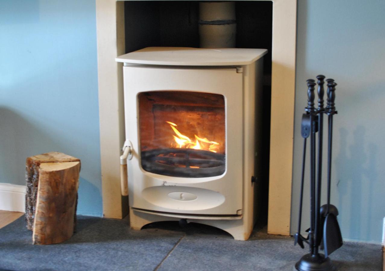 One Shoregate- Cosy Crail Retreat 外观 照片