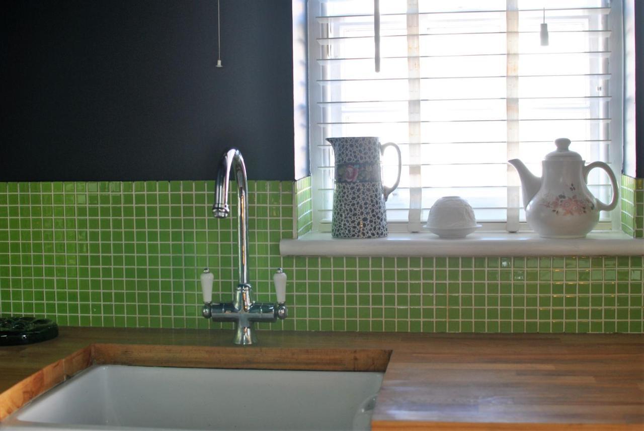 One Shoregate- Cosy Crail Retreat 外观 照片